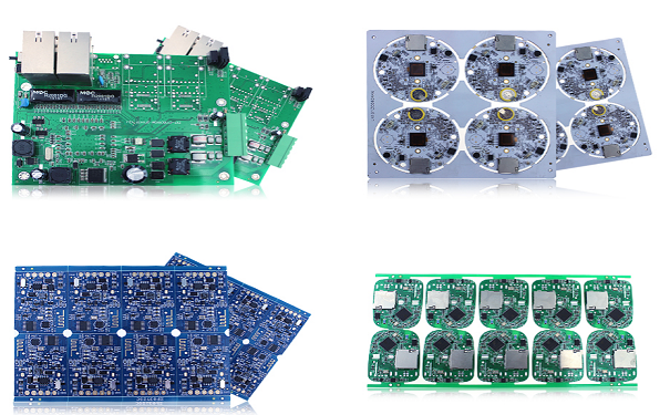 智能路由器與PCB_SMT貼片加工之間的關聯(lián)