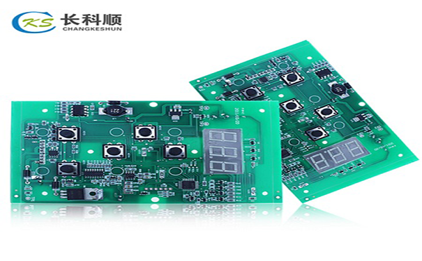 貼片加工廠:SMT對印刷電路板設計的要求