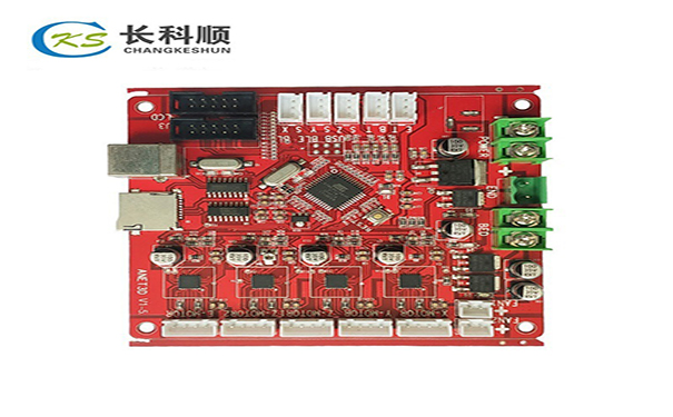 車載電子PCBA加工廠家找深圳長科順！